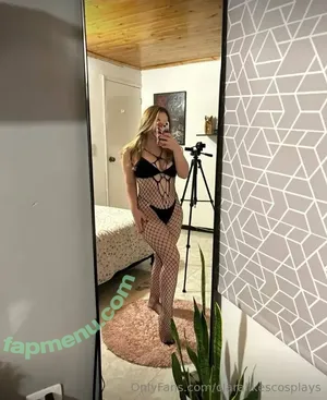 Claralikescosplays nude photo #0076