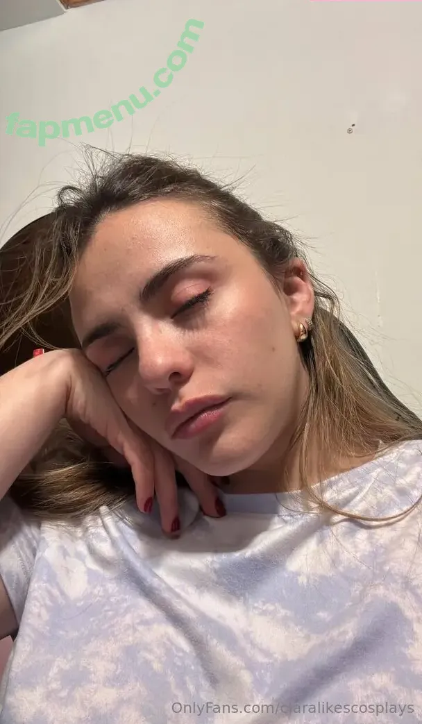 Claralikescosplays nude photo #0067 (Claralikescosplays)