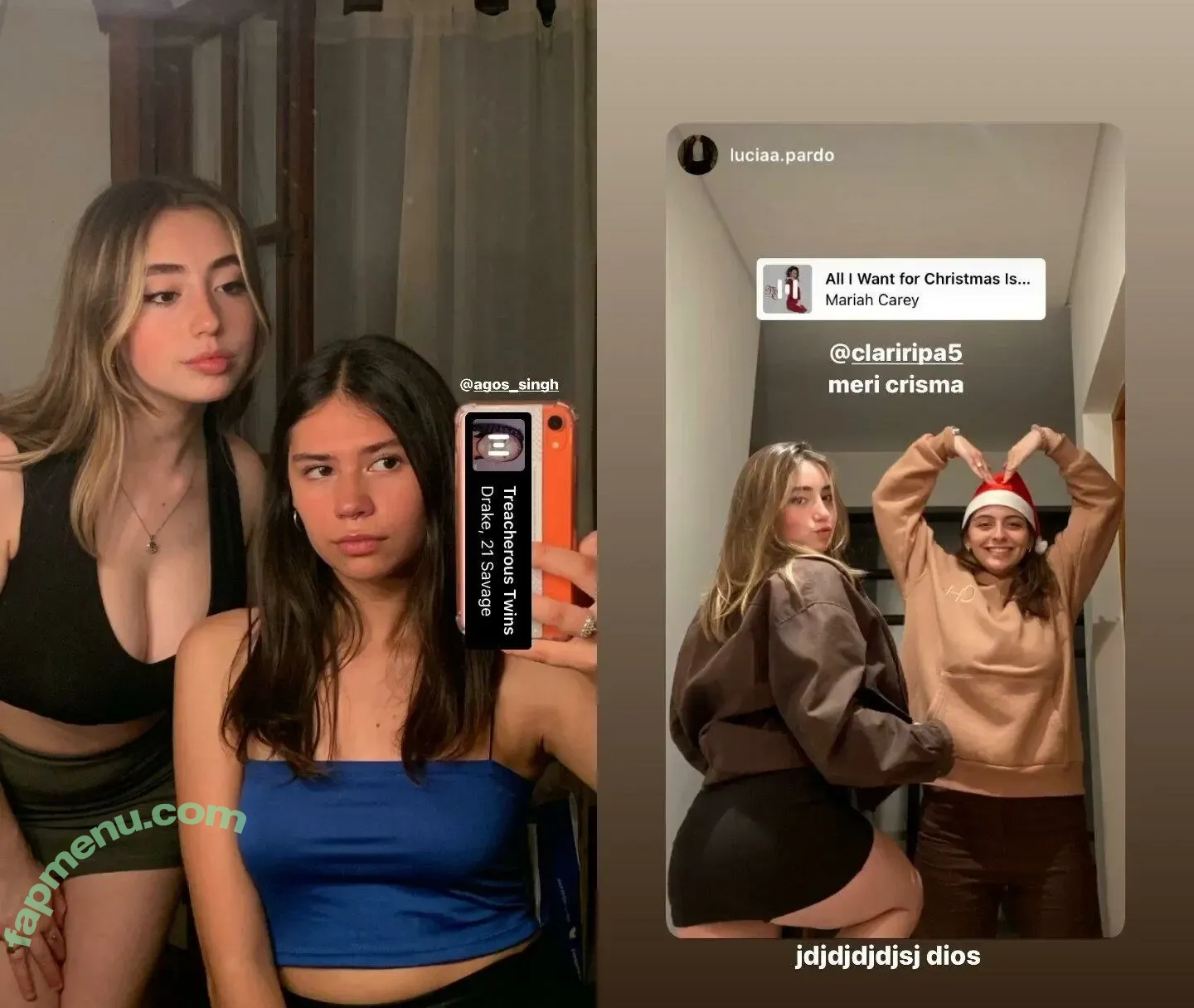 clararipa nude photo #0012 (Clara Ripa / claraaaaaaaaaa / clararene_ / clariripa / clariripa5)