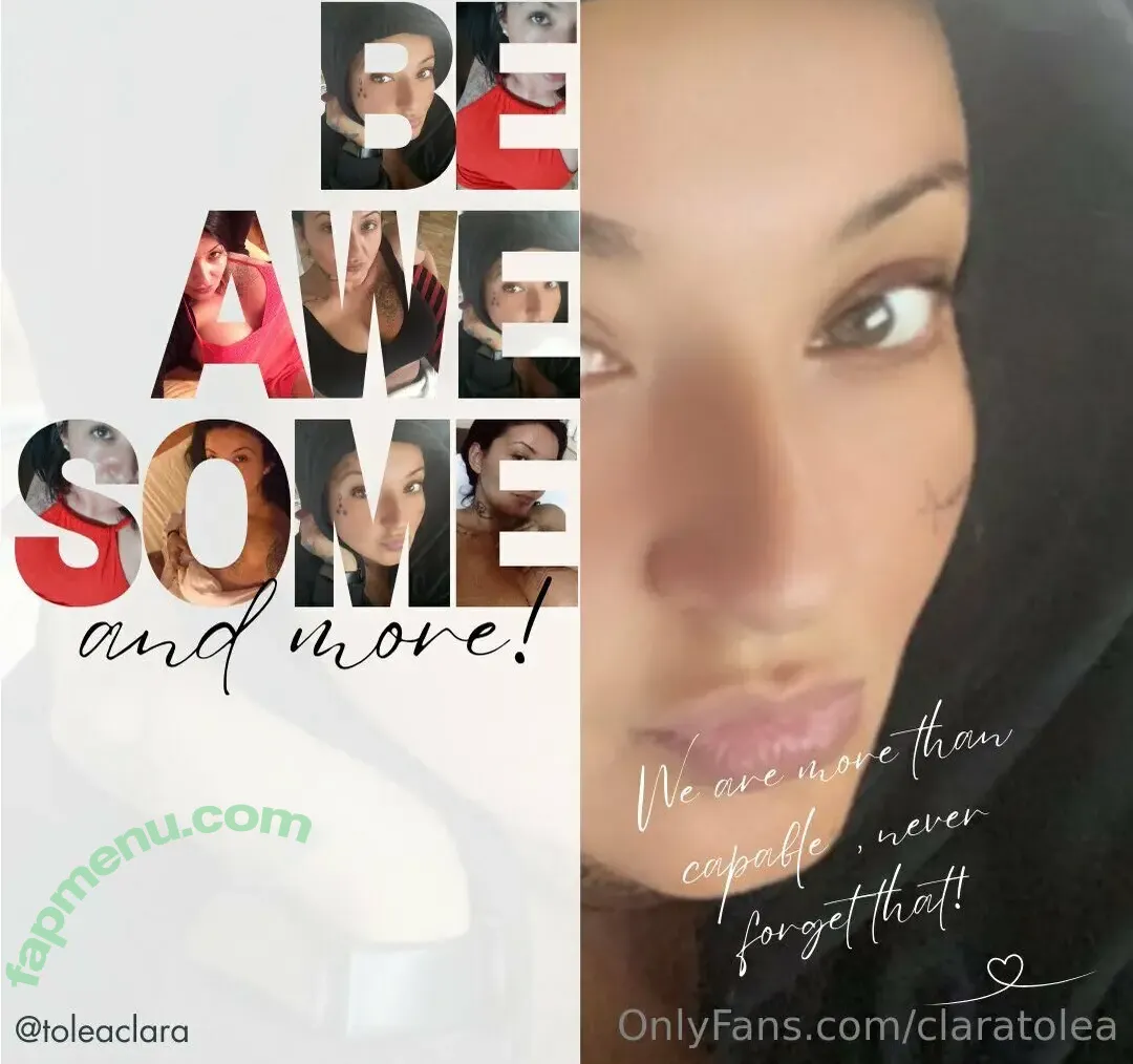 claratolea nude photo #0005 (claratolea)