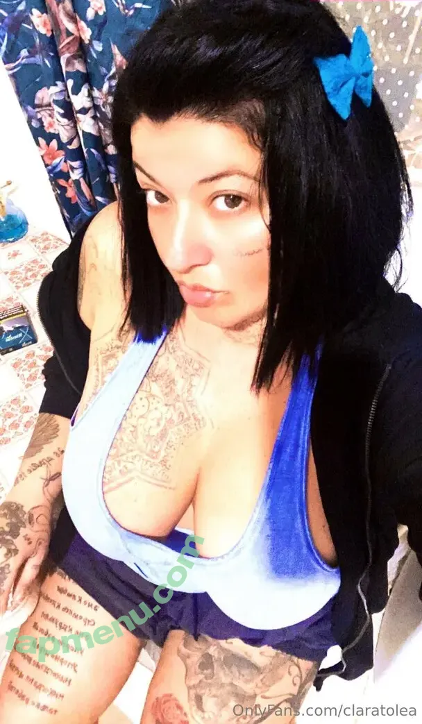 claratolea nude photo #0026 (claratolea)