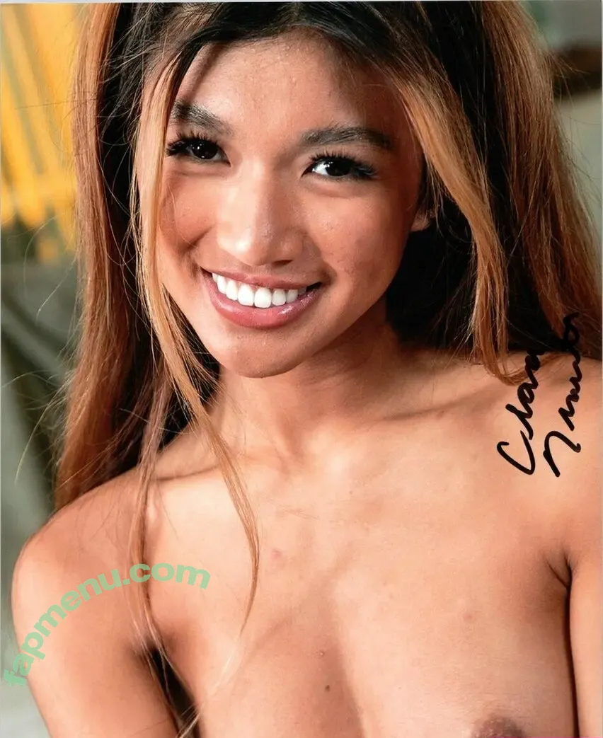 Claratrinity nude photo #0006 (Claratrinity)