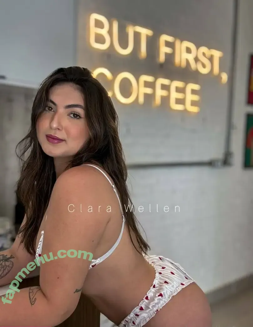 clarawellenfree nude photo #0077 (clarawellenfree)