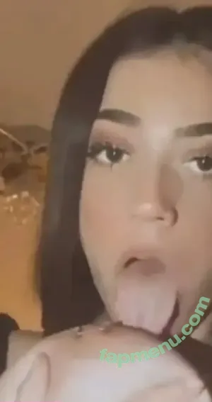 claraycandela / _clari_04 / imyourrbabyy nude photo #0051