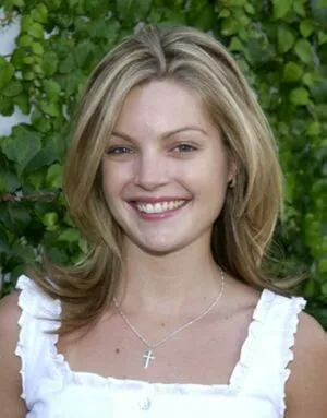 Clare Kramer / clarekramerofficial nude photo #0020