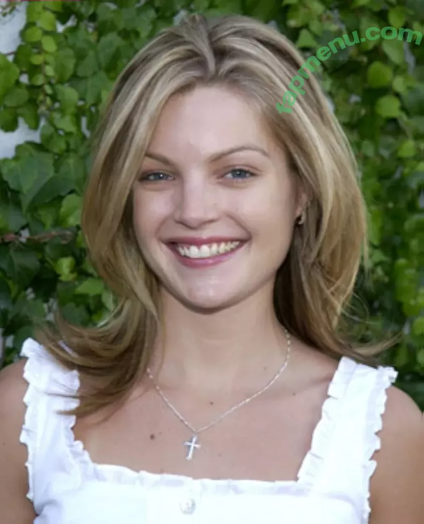 Clare Kramer nude photo #0020 (clarekramerofficial)