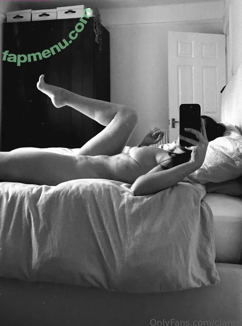 Clare Richards nude photo #0059 (Clarer / claresinstapage)