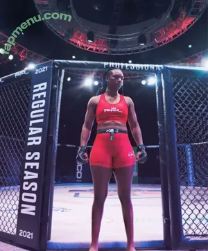 Claressa Shields / claressashields nude photo #0046