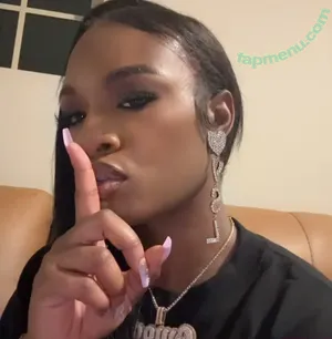 Claressa Shields / claressashields nude photo #0081