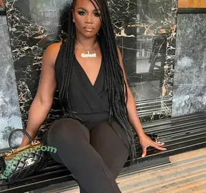 Claressa Shields / claressashields nude photo #0084