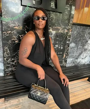 Claressa Shields / claressashields nude photo #0085