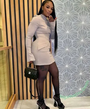 Claressa Shields / claressashields nude photo #0096