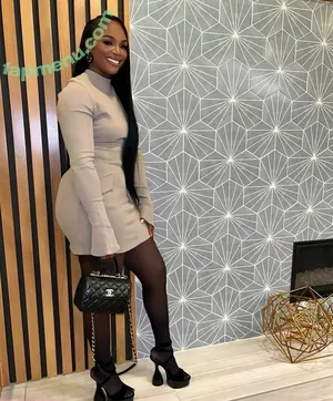 Claressa Shields / claressashields nude photo #0097