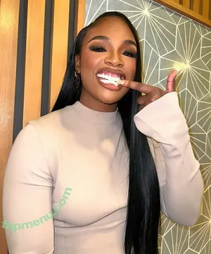 Claressa Shields / claressashields nude photo #0099