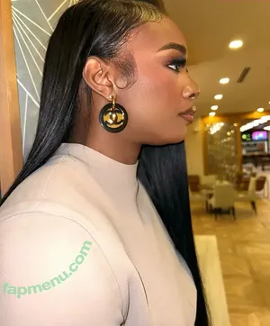 Claressa Shields / claressashields nude photo #0101