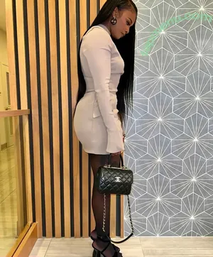 Claressa Shields / claressashields nude photo #0103