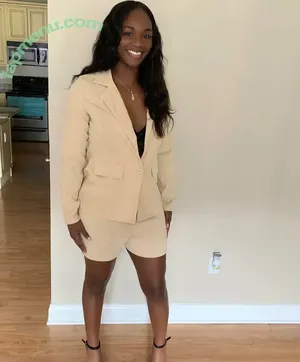 Claressa Shields / claressashields nude photo #0114