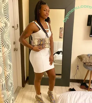 Claressa Shields / claressashields nude photo #0118