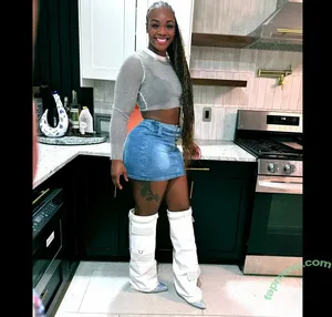 Claressa Shields / claressashields nude photo #0119