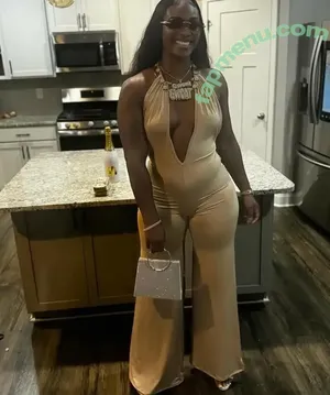 Claressa Shields / claressashields nude photo #0125