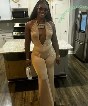 Claressa Shields / claressashields nude photo #0127