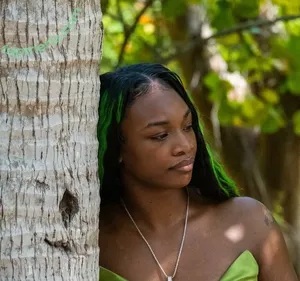 Claressa Shields / claressashields nude photo #0136