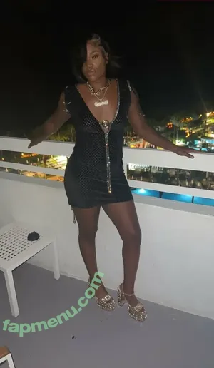 Claressa Shields / claressashields nude photo #0144