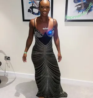 Claressa Shields / claressashields nude photo #0152