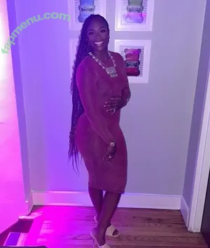 Claressa Shields / claressashields nude photo #0156