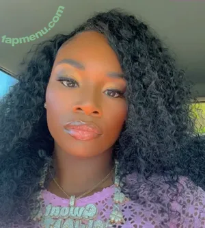 Claressa Shields / claressashields nude photo #0181