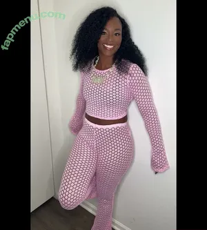 Claressa Shields / claressashields nude photo #0182