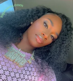 Claressa Shields / claressashields nude photo #0183