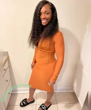 Claressa Shields / claressashields nude photo #0188