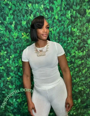 Claressa Shields / claressashields nude photo #0192