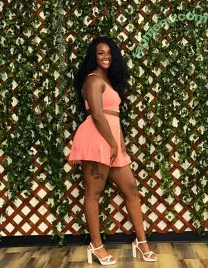 Claressa Shields / claressashields nude photo #0193
