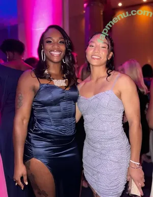 Claressa Shields / claressashields nude photo #0196