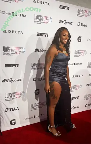 Claressa Shields / claressashields nude photo #0197