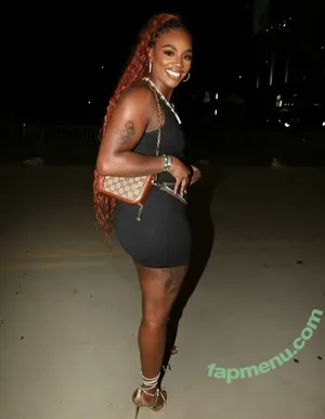 Claressa Shields / claressashields nude photo #0227