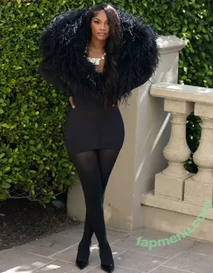 Claressa Shields / claressashields nude photo #0230