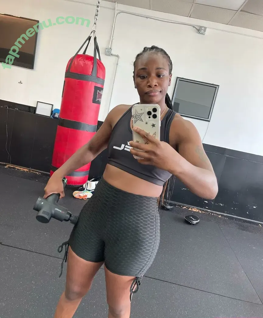 Claressa Shields nude photo #0024 (claressashields)