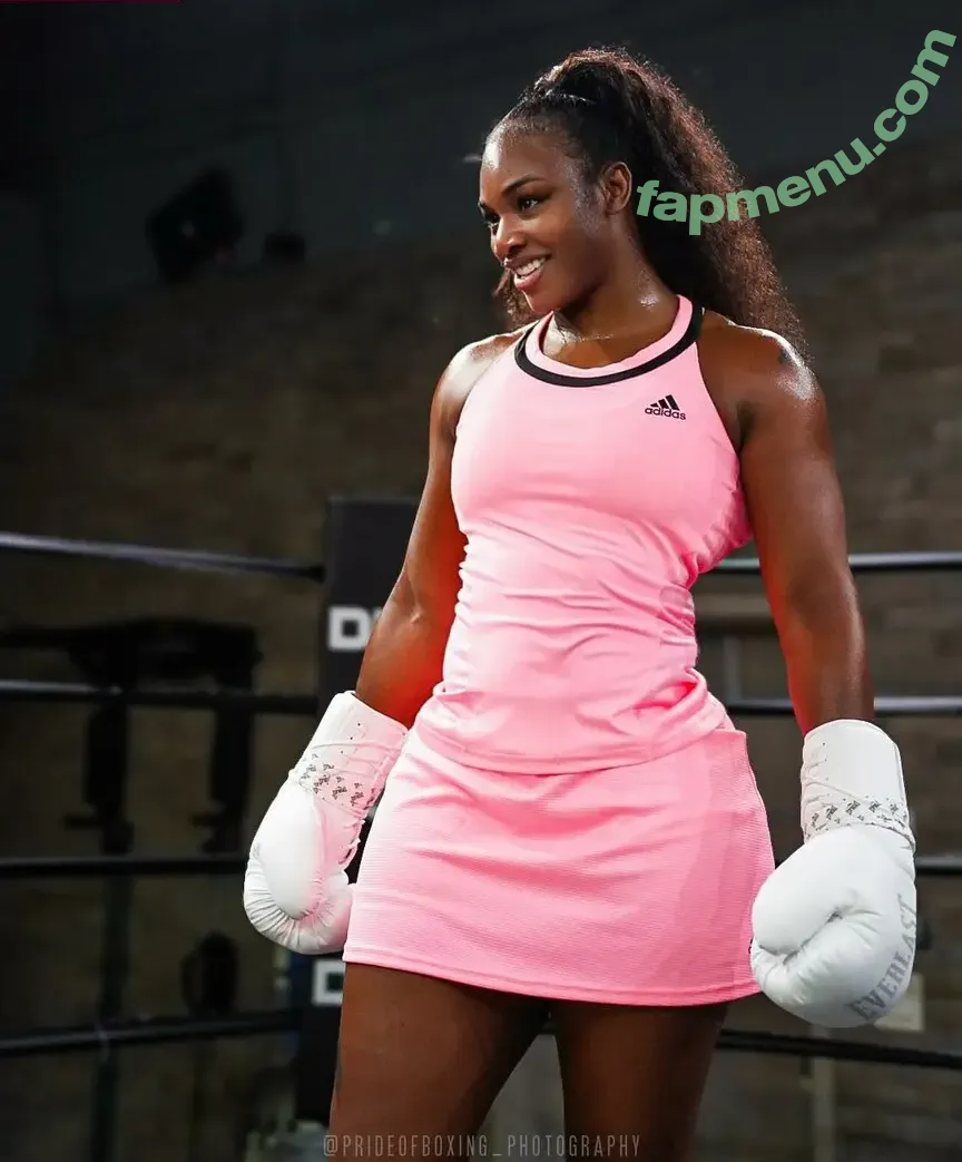 Claressa Shields nude photo #0063 (claressashields)
