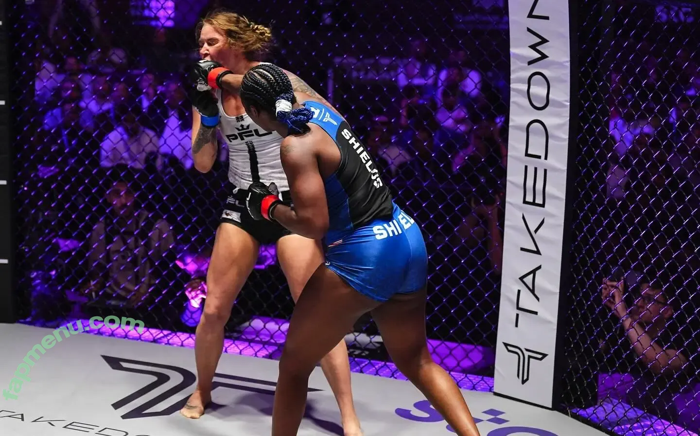 Claressa Shields nude photo #0069 (claressashields)