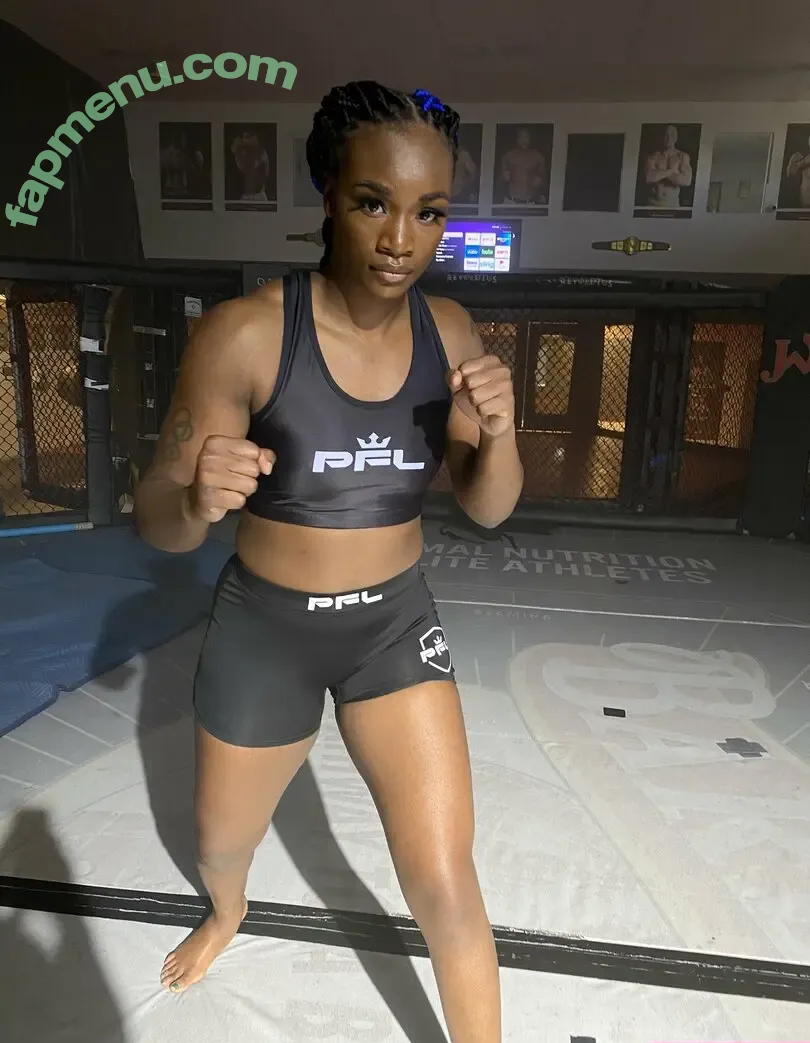 Claressa Shields nude photo #0070 (claressashields)