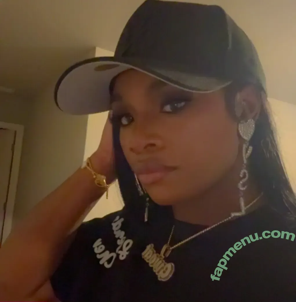 Claressa Shields nude photo #0075 (claressashields)