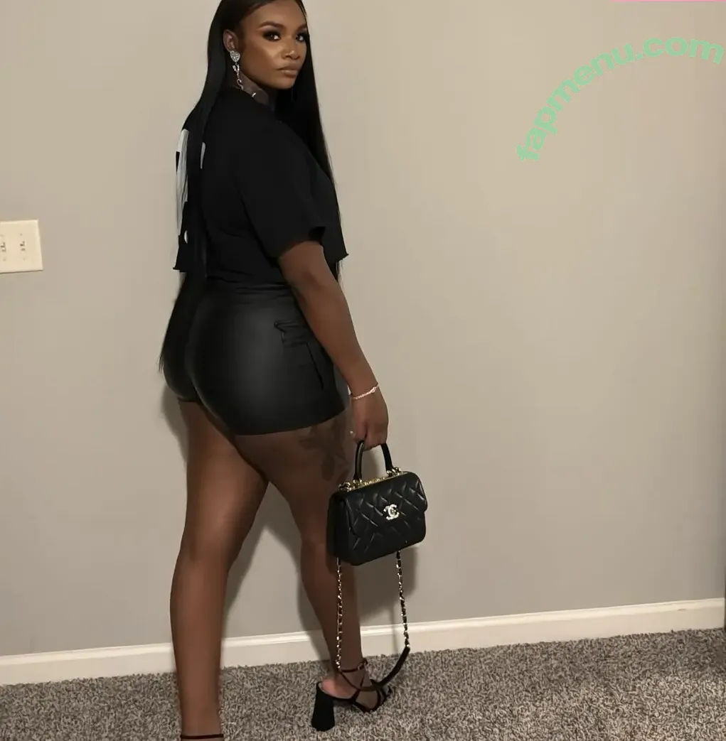 Claressa Shields nude photo #0076 (claressashields)
