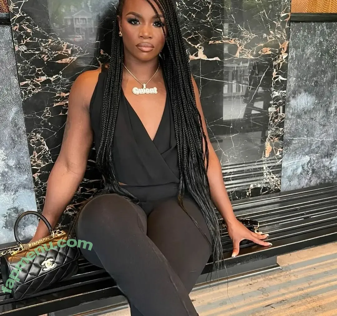 Claressa Shields nude photo #0084 (claressashields)