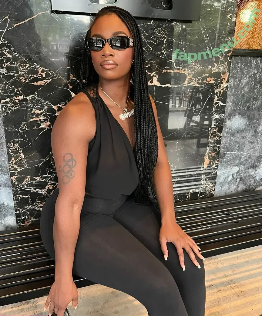 Claressa Shields nude photo #0088 (claressashields)