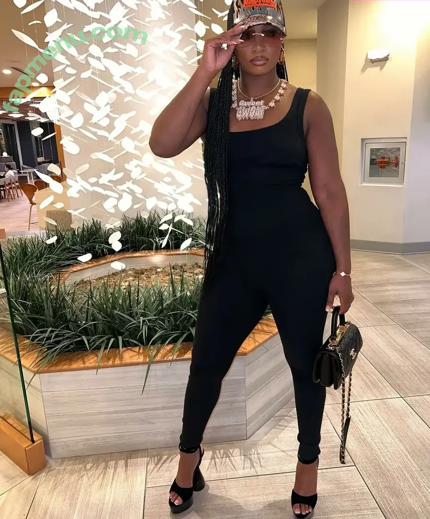 Claressa Shields nude photo #0092 (claressashields)