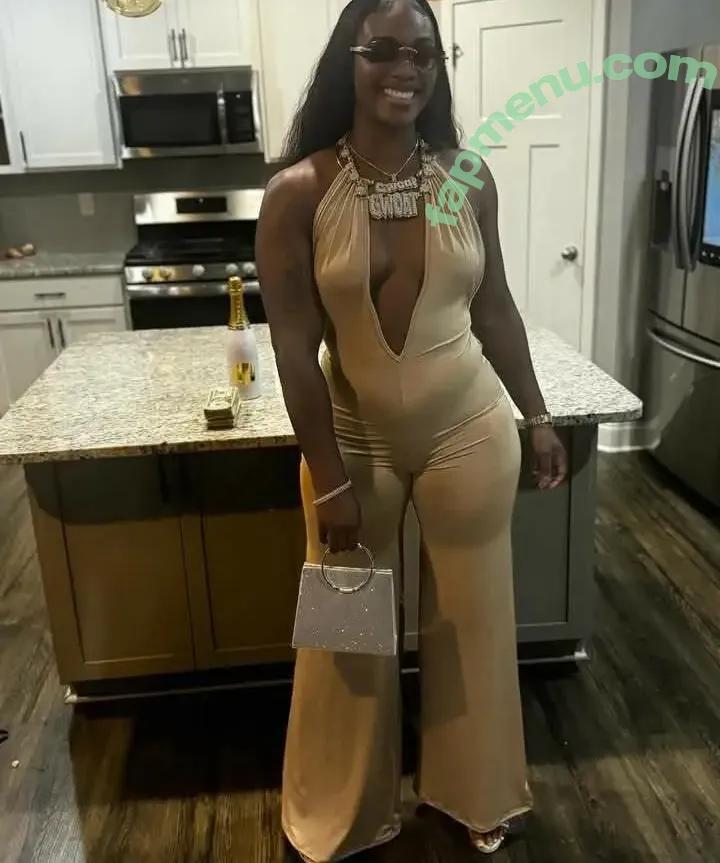 Claressa Shields nude photo #0125 (claressashields)