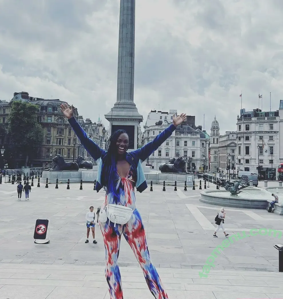 Claressa Shields nude photo #0141 (claressashields)